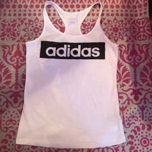 Adidas tank
